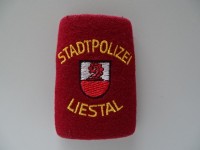 Schulterschlaufe, Stapo Liestal