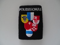 Schlaufe, Polizeischule Zentralschweiz