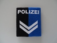 Schlaufe, Aargau, Korporal