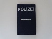 Schulterschlaufe, Versuchs Version