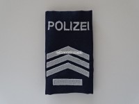 Schulterschlaufe, Versuchs Version, Uof.