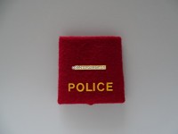 Schulterschlaufe, Police