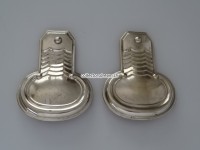 Kavallerie Epauletten Ordonnanz 1883/84
