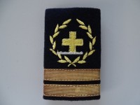 Schulterschlaufe, Oberstleutnant, unbekannt