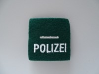 Schulterschlaufe, Kapo St. Gallen