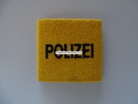 Schulterschlaufe, Kapo Uri
