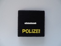 Schulterschlaufe, Kapo Uri