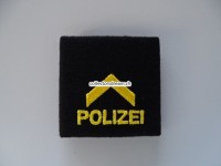 Schulterschlaufe, Kapo Uri, Korporal