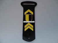 Schulter Gradstrippe (Plastic), Kapo Uri, Adjutant