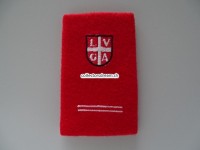 Schulterschlaufe, Polizia Lugano