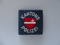 Schulterschlaufe, Kapo Schwyz
