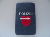 Schulterschlaufe, Kapo Schwyz
