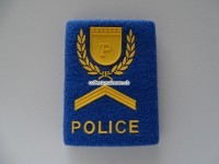 Schulterschlaufe, Police, Westschweiz