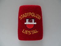 Schulterschlaufe, Stapo Liestal