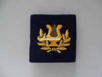 Schulterschlaufe, Polizeimusik, Uri