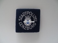 Schulterschlaufe Stapo Lenzburg