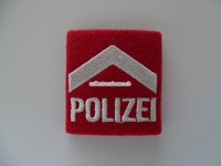 Schulterschlaufe, Kapo Baselland, Korporal