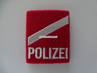Schulterschlaufe, Kapo Baselland, Gefreiter