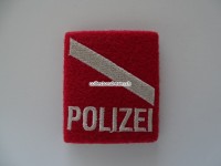 Schulterschlaufe, Kapo Baselland, Gefreiter