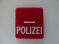 Schulterschlaufe, Kapo Baselland, PM