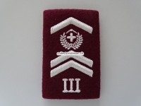 Schlaufe / Patte GWK Adjutant