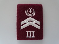 Schlaufe / Patte GWK Feldweibel