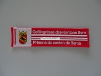 Stoffabzeichen Bern