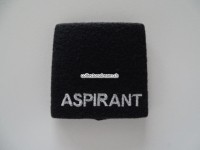 Schulterschlaufe, Aspirant