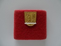 Schulterschlaufe, Police Genève / Genf