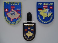 Auslandseinsatz TF DULJE