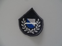 Patch / Stoffabzeichen Kapo Zürich, Flughafen-Wache