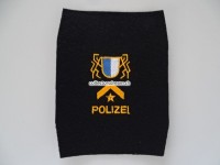 Stoffrohling Kapo Luzern