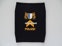 Stoffrohling Kapo Luzern