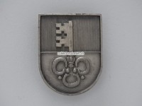 Mützen Emblem Kapo Obwalden