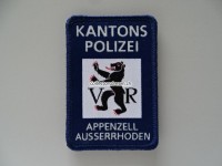 Stoffabzeichen / Patch Appenzell Ausserrhoden