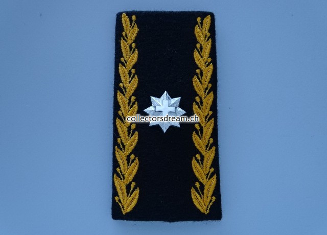 Schulterschlaufe Brigadier
