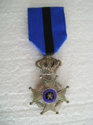 Ritterkreuz Orden Königreich Belgien