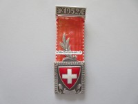 Kranzauszeichnung, S.S.V. Einzelwettschiessen 1952