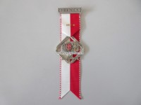Kranzauszeichnung, 42.Tiro Decentralizzato di Polizia, Lugano 1986