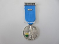 Schützen Kranzauszeichnung / Distinction 1981, Gendarmerie Vaudoise