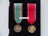 Miniatur US Verdienst Orden