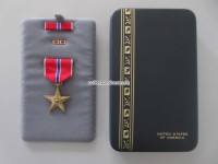Bronce Star Medal Verdienstorden