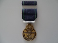 Navy Expert Pistol Shot Medal