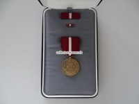 Coast Guard Good Conduct Medal Verdienstorden