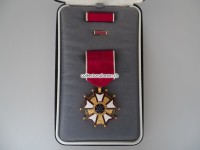 Legion of Merit Medal Verdienstorden