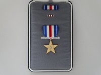 Silver Star Medal Verdienstorden