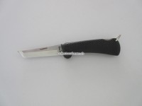 Cold Steel Small Shinobu Tanto Folder mit 3-Lagenklinge