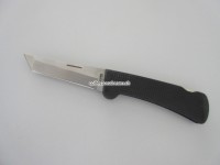 Cold Steel Medium Shinobu Tanto Folder, mit 3-Lagenklinge