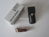 Buck Knife, Ranger Model 112NK, "Commemorative"