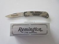 Jubiläums Messer, Remington, 175 th Anniversary 1816-1991